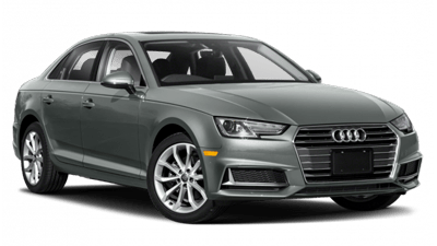 Rentiago - Audi
