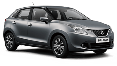 Rentiago - Baleno