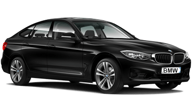 Rentiago - BMW