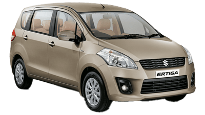 Rentiago - Ertiga