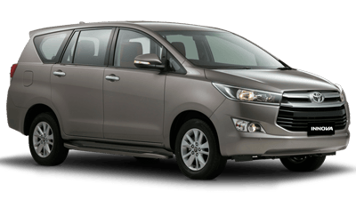 Rentiago - Innova