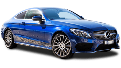 Rentiago - Mercedes Benz