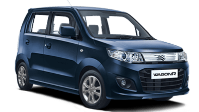 Rentiago - WagonR